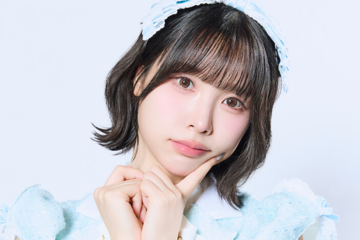 Liella! リレーインタビュー Vol.10 Liyuu