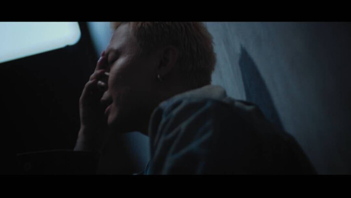 Masato Hayashi、ニューアルバムリード曲「In The Moment」MV公開 “今を生き切る覚悟”を歌う