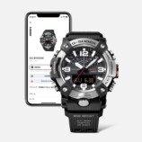 G-SHOCK新作『GST-B1000』発売の画像