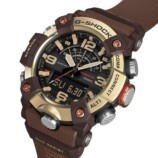 G-SHOCK新作『GST-B1000』発売の画像