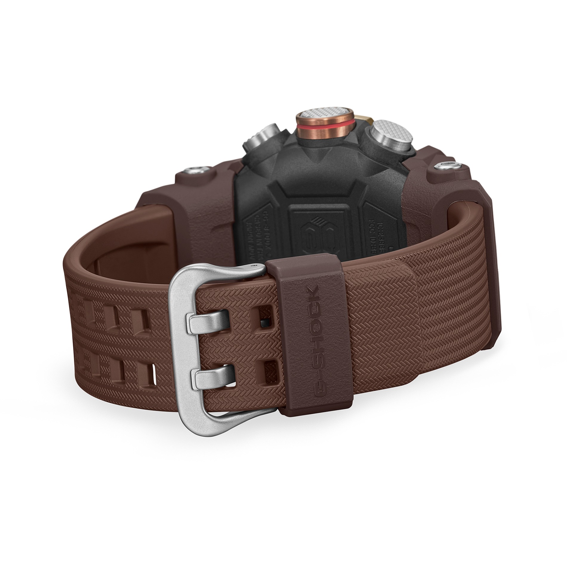G-SHOCK新作『GST-B1000』発売の画像