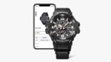 G-SHOCK新作『GST-B1000』発売の画像