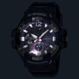 G-SHOCK新作『GST-B1000』発売の画像