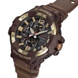 G-SHOCK新作『GST-B1000』発売の画像