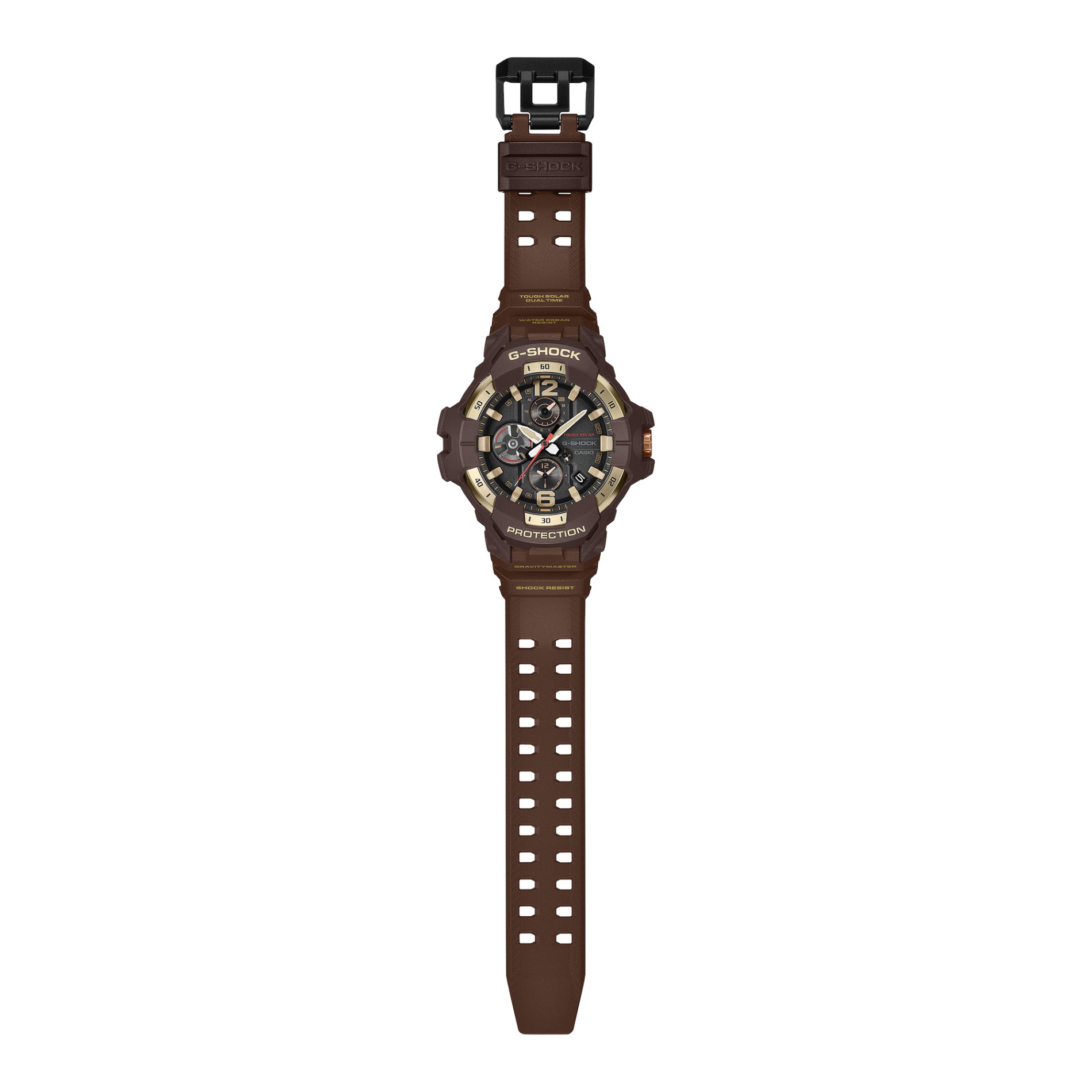 G-SHOCK新作『GST-B1000』発売の画像