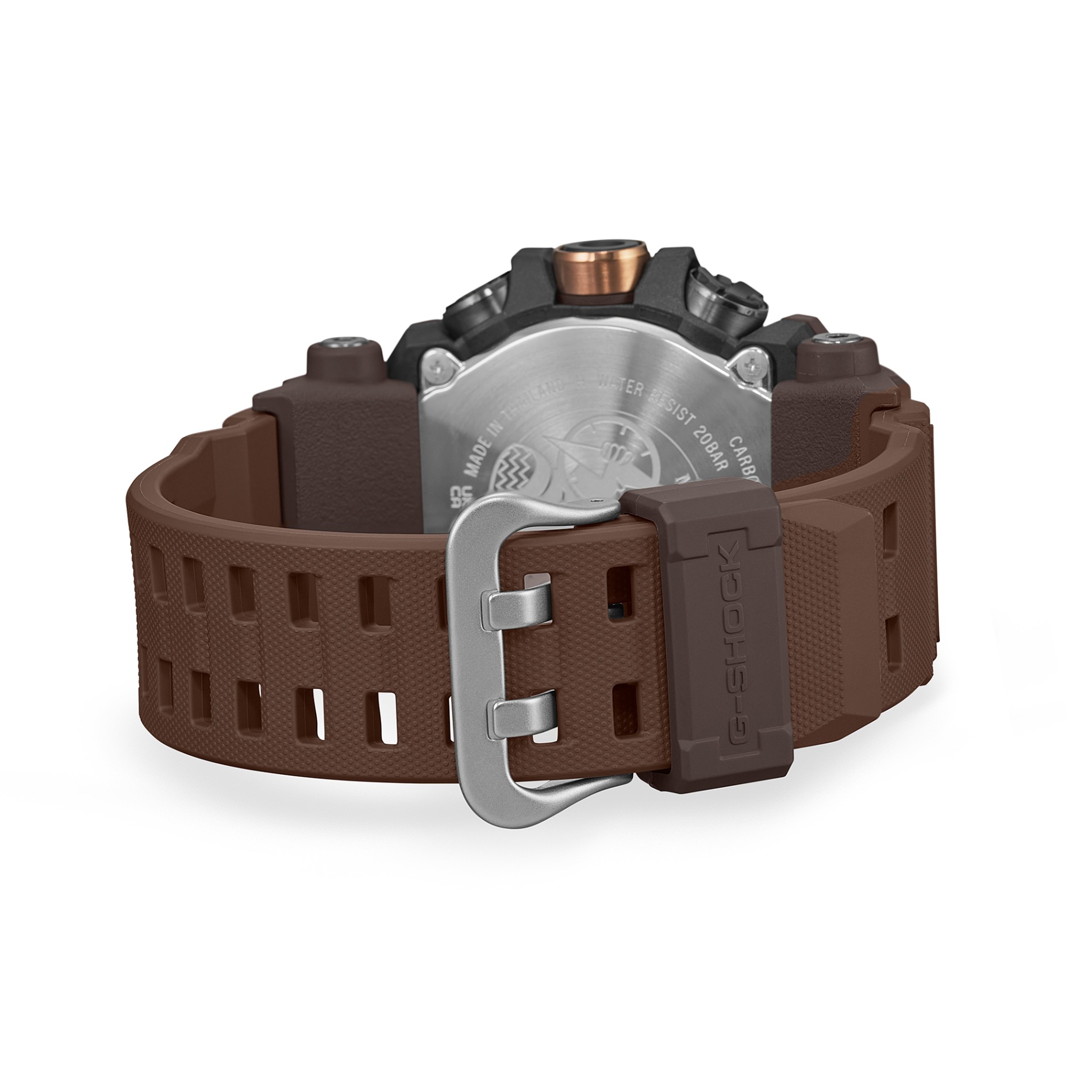 G-SHOCK新作『GST-B1000』発売の画像