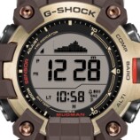 G-SHOCK新作『GST-B1000』発売の画像