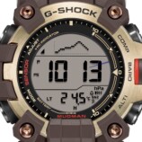 G-SHOCK新作『GST-B1000』発売の画像