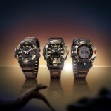 G-SHOCK新作『GST-B1000』発売の画像