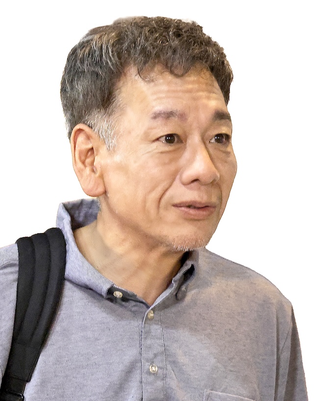『お前のほうからキスしてくれよ』KV公開の画像
