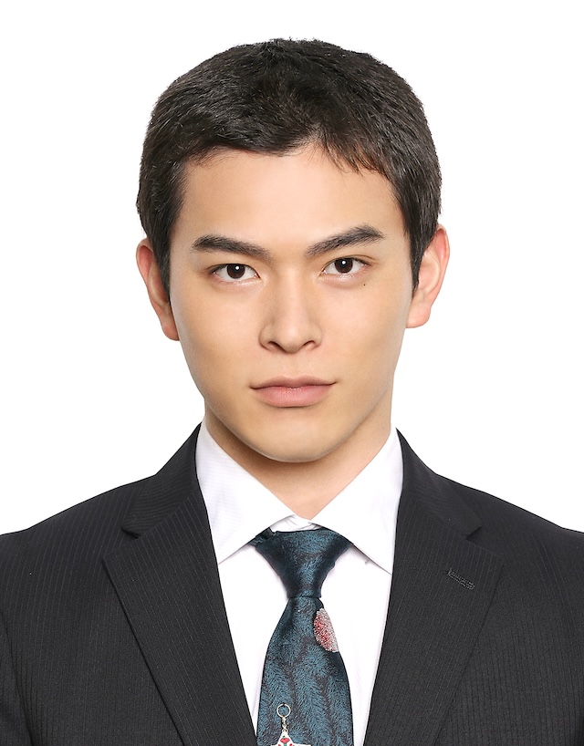 『お前のほうからキスしてくれよ』KV公開の画像