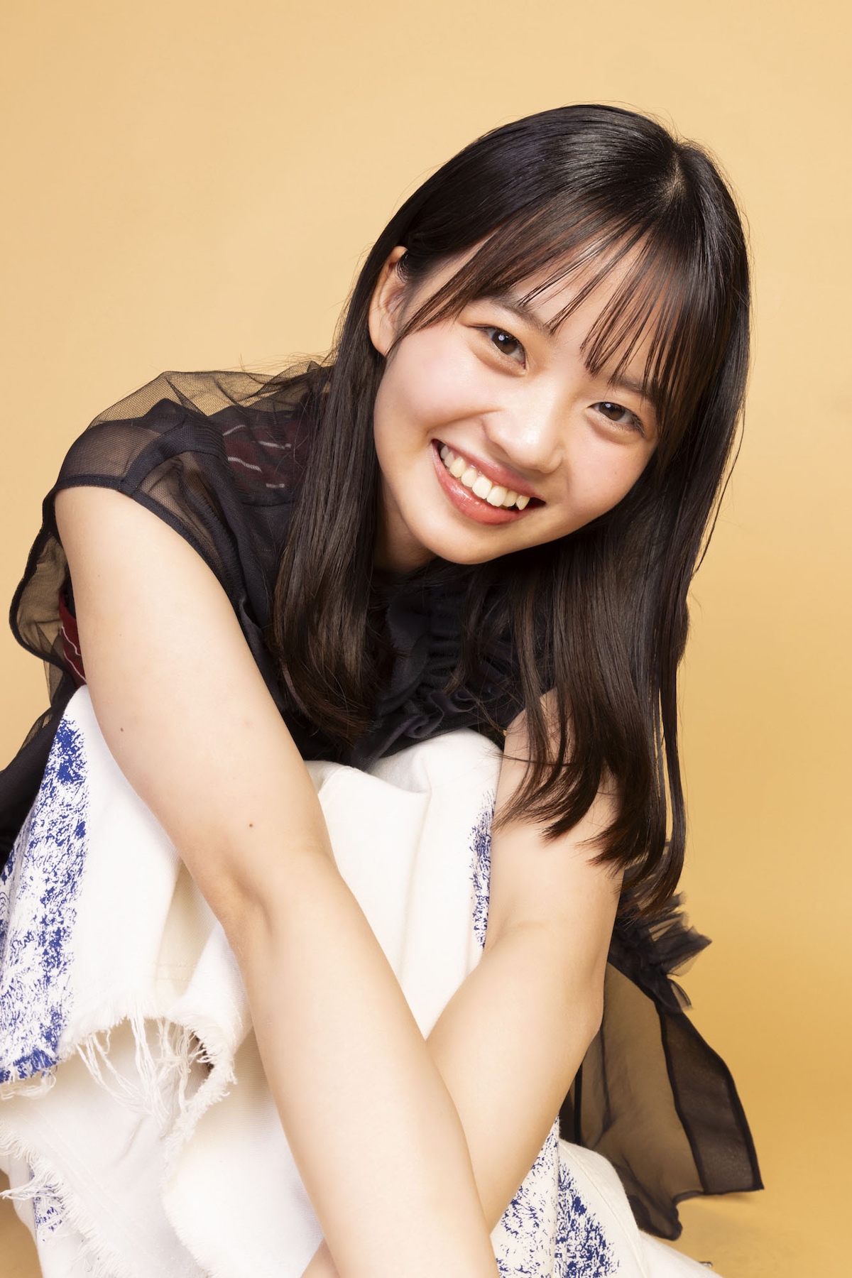 大島美優、『GTO』で得た成長の実感の画像