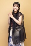 大島美優、『GTO』で得た成長の実感の画像