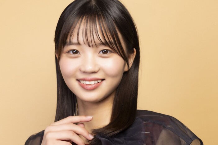 大島美優、『GTO』で得た成長の実感と同世代から受けた刺激 西浦心乃助との同級生対談も