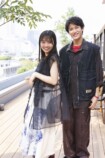 大島美優、『GTO』で得た成長の実感の画像