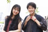 大島美優、『GTO』で得た成長の実感の画像