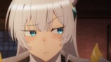 TVアニメ『おっさん剣聖 II』第6話先行カットの画像