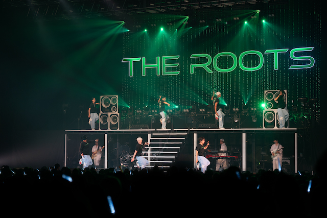 『PSYCHIC FEVER JAPAN TOUR 2026 “THE ROOTS”』追加公演より