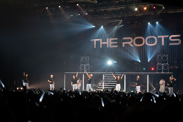 『PSYCHIC FEVER JAPAN TOUR 2026 “THE ROOTS”』追加公演より