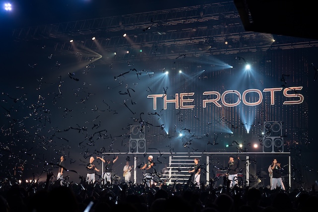 『PSYCHIC FEVER JAPAN TOUR 2026 “THE ROOTS”』追加公演より