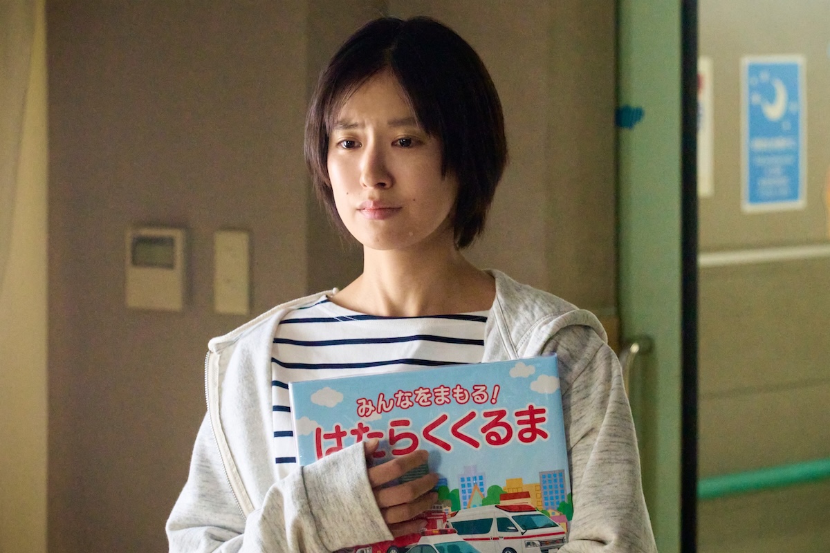 『さよならノワール』恒松祐里が見せた葛藤