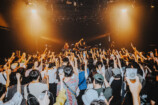 the bercedes menz、自主企画公演レポの画像