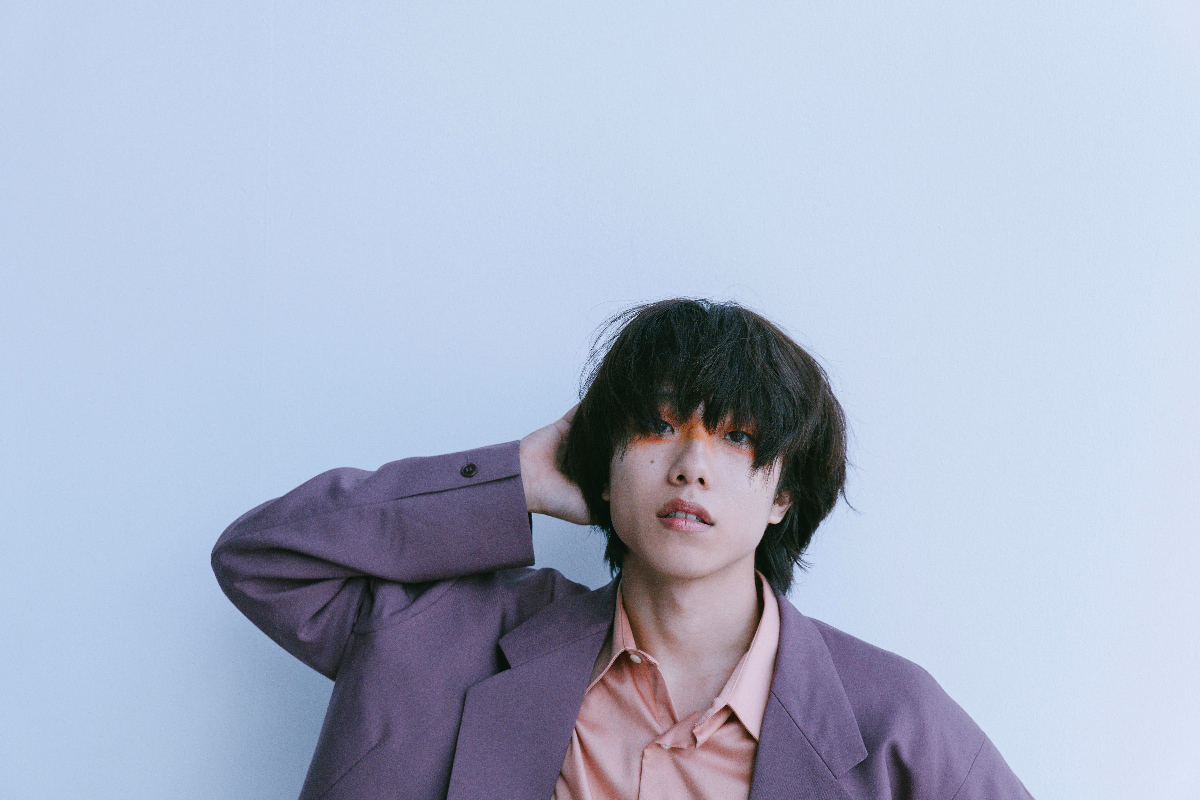 Tele、新曲「風見鶏」配信リリース