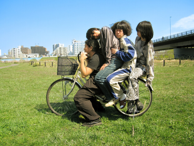 テレビ大陸音頭、初の自主企画ツアー『Toriaezu Vuchikowashi TOUR』開催 チケット受付開始も