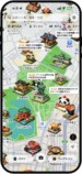 スマートニュース、AI地図アプリ提供開始の画像