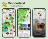 スマートニュース、AI地図アプリ提供開始の画像