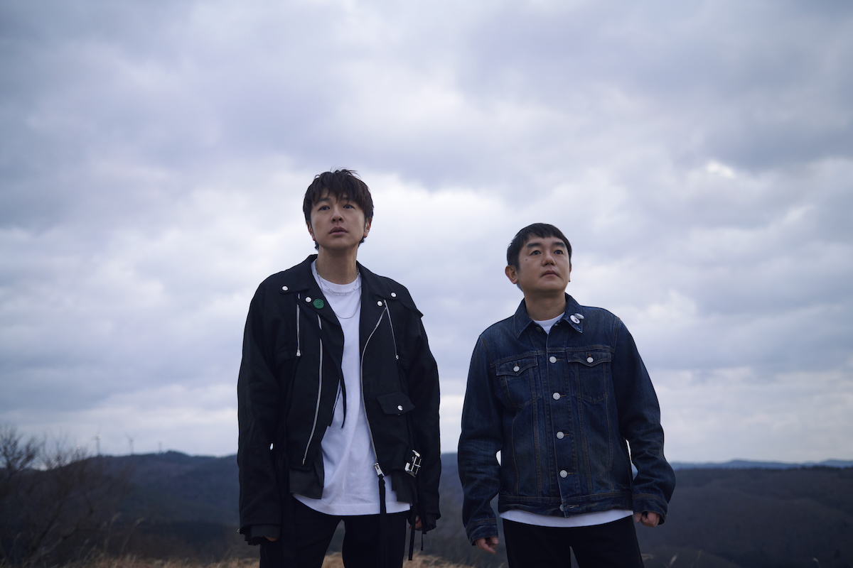 ゆず、「幾重」ライブ音源配信