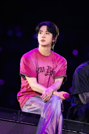 BTS、音楽で証明した&ldquo;世界現象&rdquo;の正体