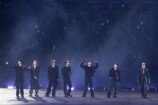 （『BTS WORLD TOUR 'ARIRANG'』ニュージャージー公演より）(P)&(C)BIGHIT MUSIC