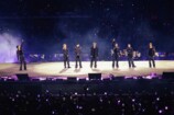 『BTS WORLD TOUR 'ARIRANG'』メキシコシティ公演より(P)&(C)BIGHIT MUSIC