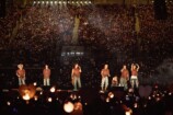 『BTS WORLD TOUR 'ARIRANG'』メキシコシティ公演より(P)&(C)BIGHIT MUSIC