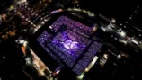 『BTS WORLD TOUR 'ARIRANG'』メキシコシティ公演より(P)&(C)BIGHIT MUSIC