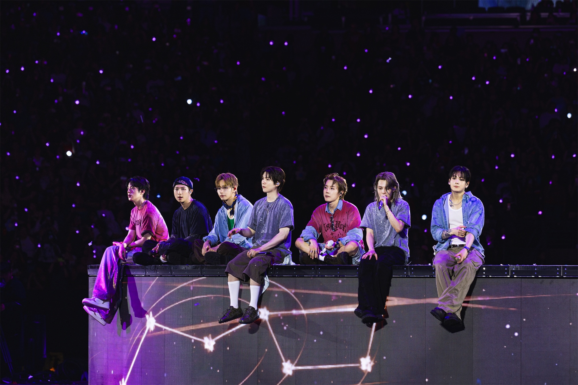 BTS、音楽で証明した“世界現象”の正体