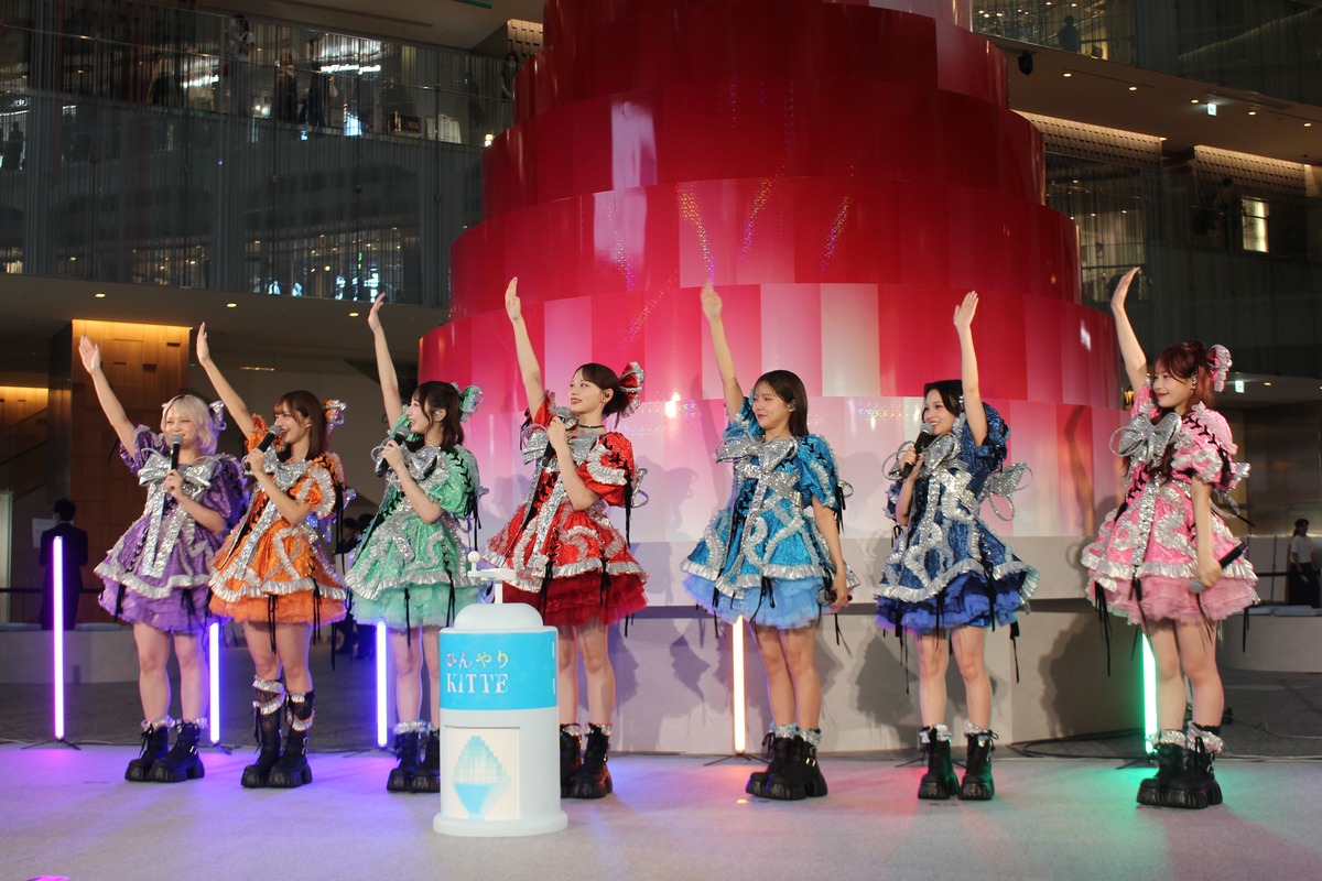 CANDY TUNE