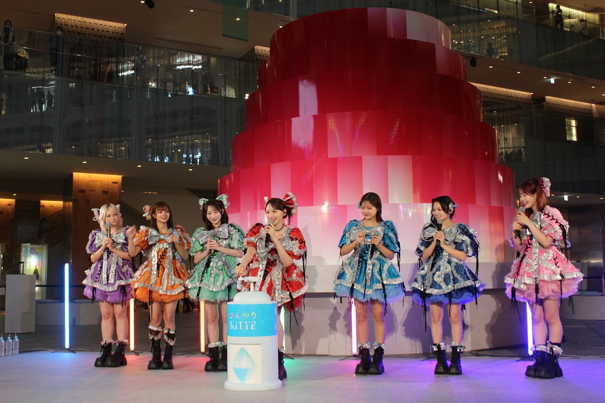CANDY TUNE