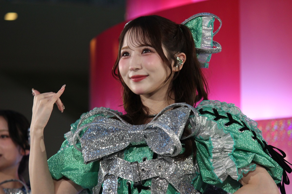 小川奈々子
