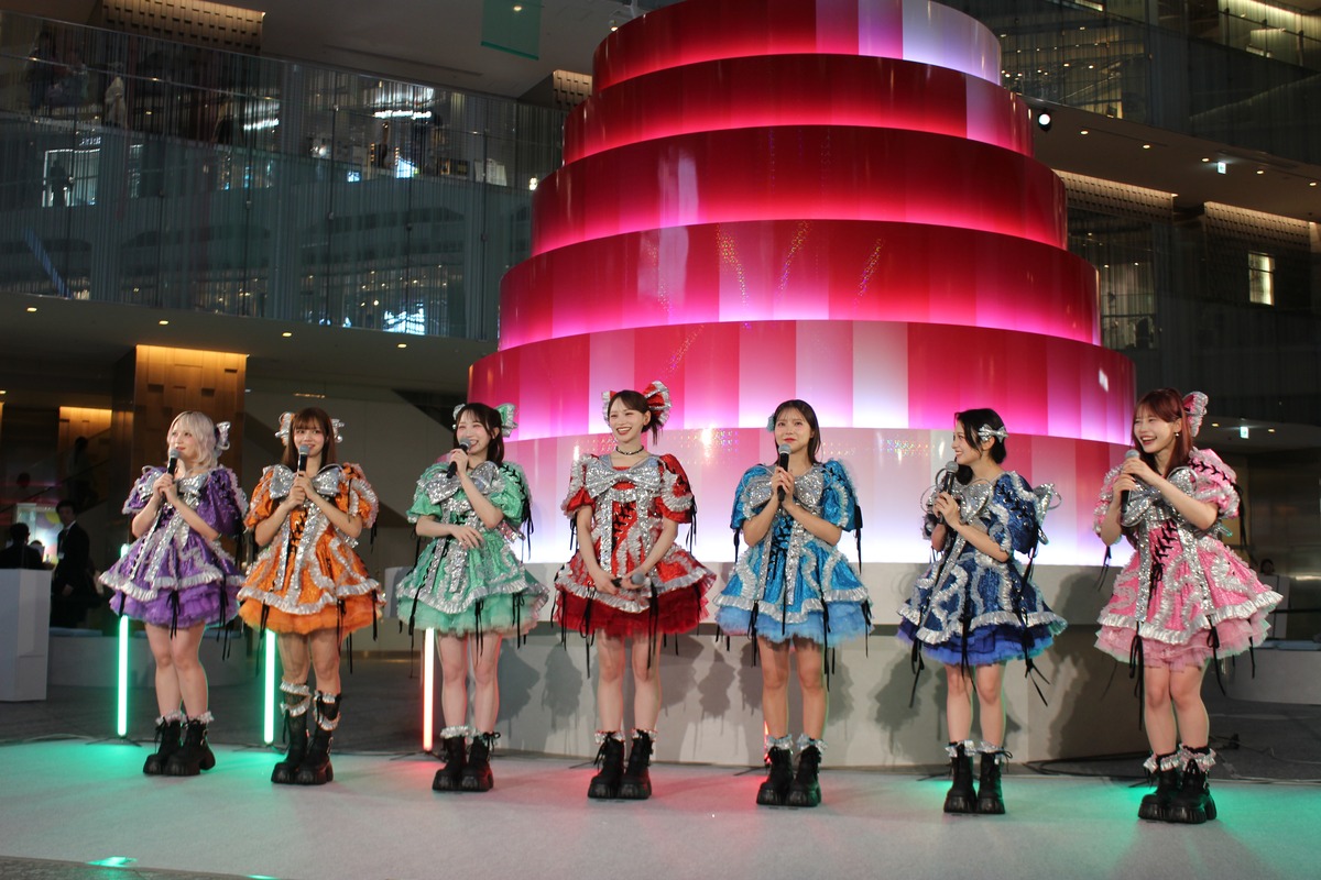 CANDY TUNE