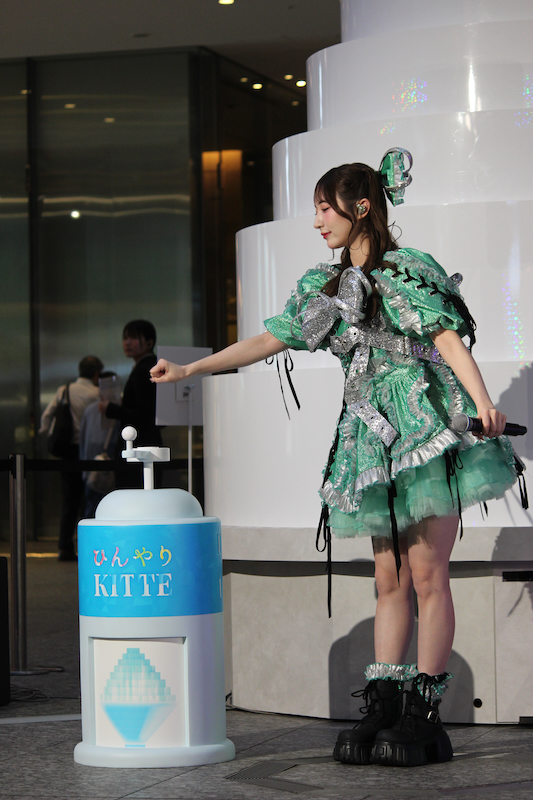 小川奈々子