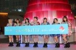 CANDY TUNE「絶対、東京ドームに立ちたい」