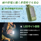 KEIYOの多機能浄水器『AN-S152』の画像