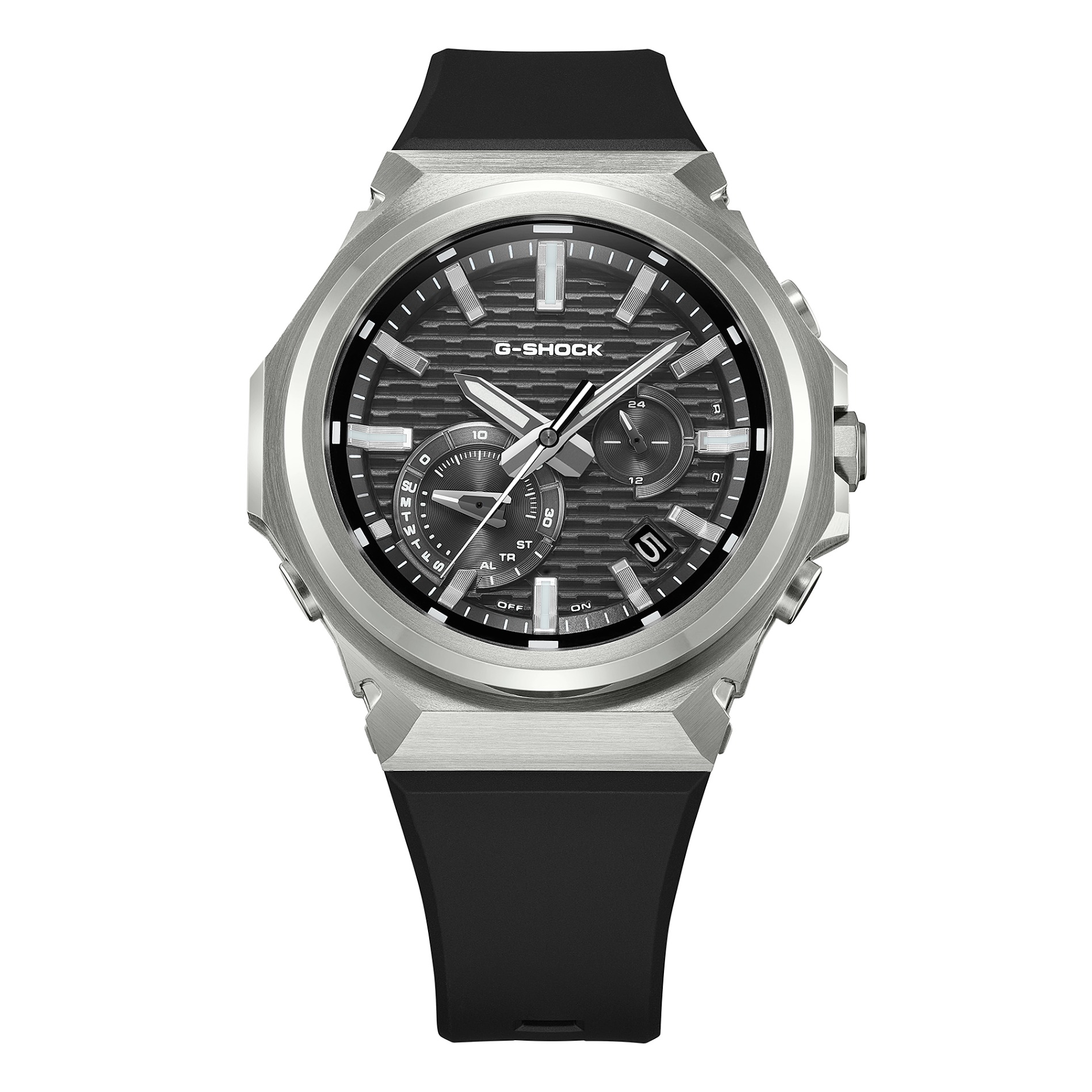 G-SHOCK『GST-B1000』8月7日発売の画像
