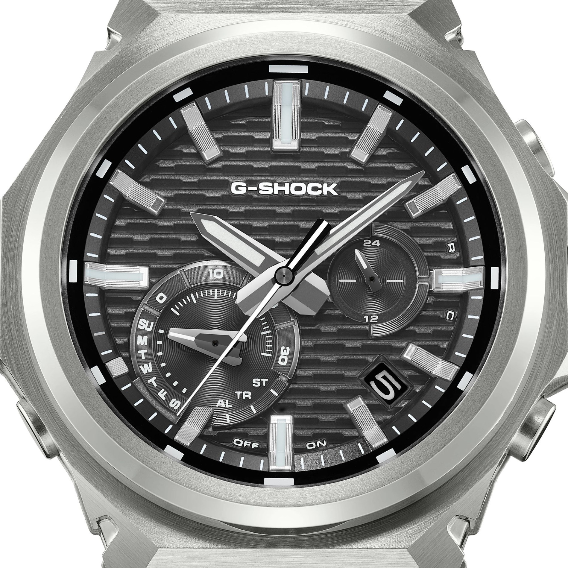 G-SHOCK『GST-B1000』8月7日発売の画像