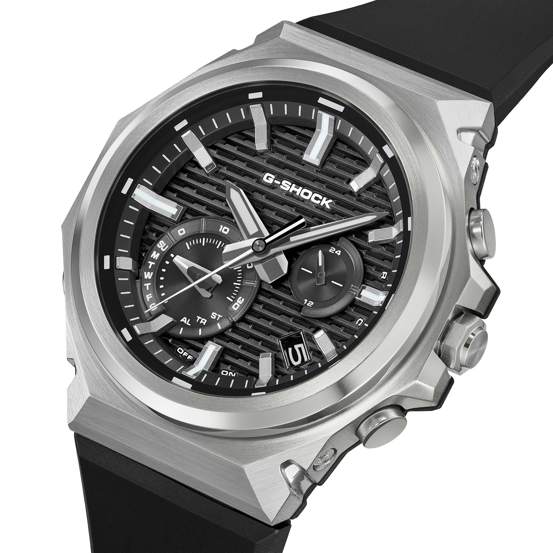 G-SHOCK『GST-B1000』8月7日発売の画像