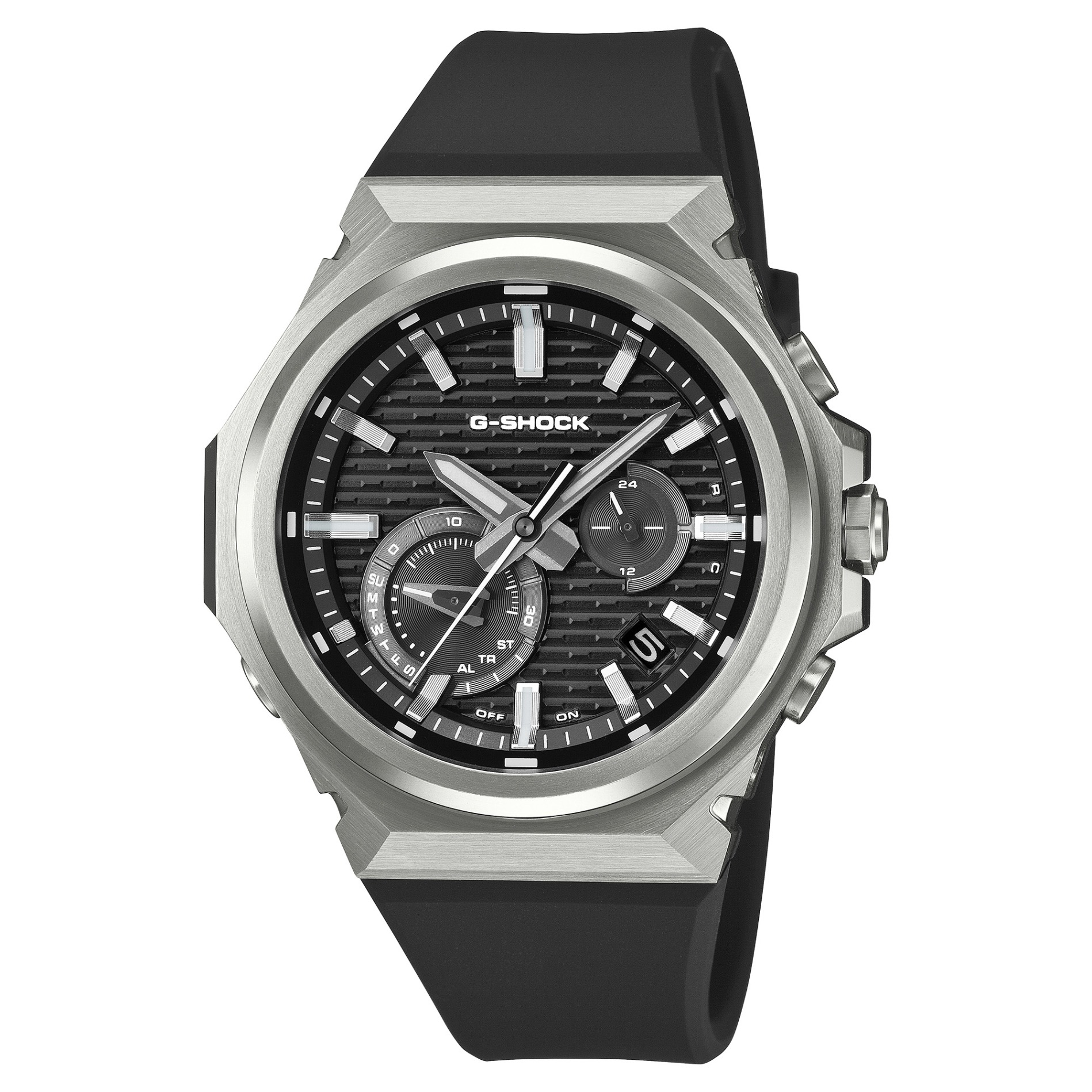 G-SHOCK『GST-B1000』8月7日発売の画像