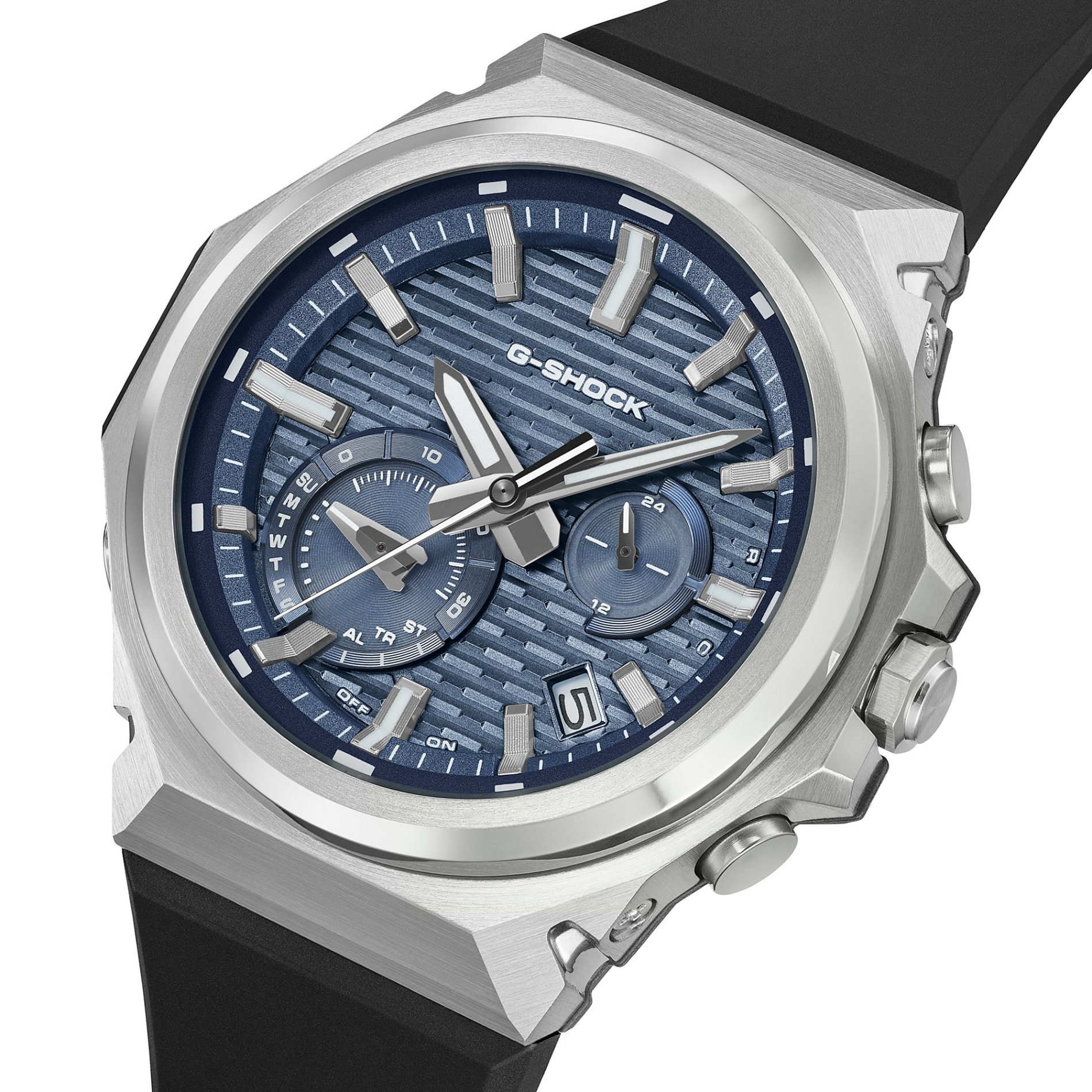 G-SHOCK『GST-B1000』8月7日発売