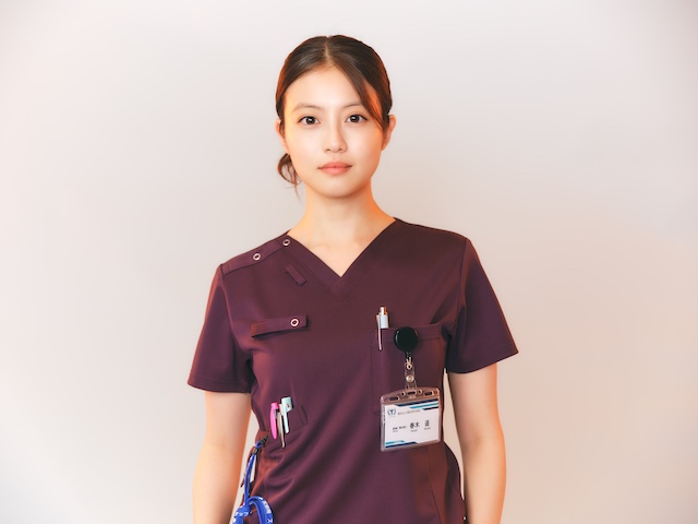今田美桜にとって人生最大の分岐点は？の画像